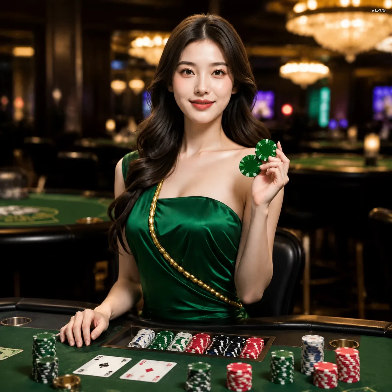 Keunggulan dan Fitur Menarik di Situs Game vt789